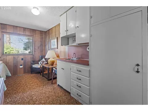 Bedroom - 2915 NE Loop Dr, Otis, OR 97368 photo 1 of 6