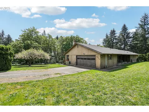 Undisclosed, Turner, OR 97392