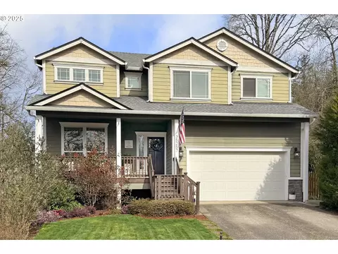 35257 Juniper Ln, Saint Helens, OR 97051