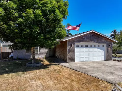 35395 Bayside Gardens Rd, Nehalem, OR 97131