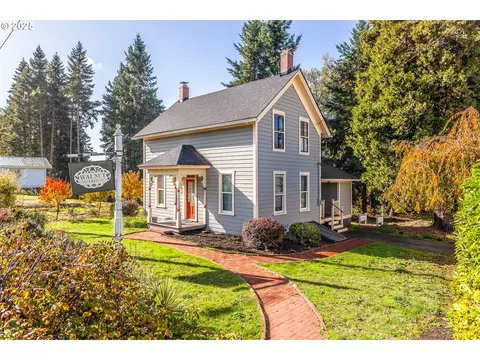 21497 Highway 99e, Aurora, OR 97002