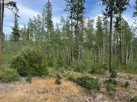 lot5 Greyback Mtn Rd #5, Goldendale, WA 98620