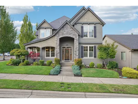 7749 SW Summerton St, Wilsonville, OR 97070