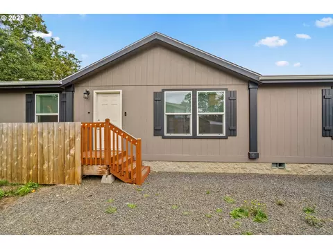 39009 Dexter Rd # 32, Dexter, OR 97431