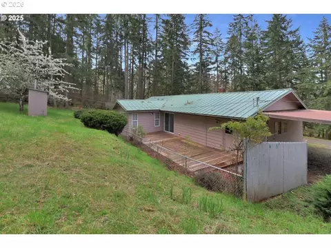 29652 Lusk Rd, Eugene, OR 97405 photo 29
