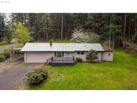 29652 Lusk Rd, Eugene, OR 97405