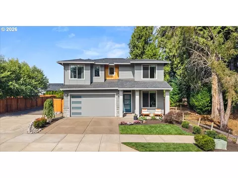 1711 N Sweetgum St, Canby, OR 97013