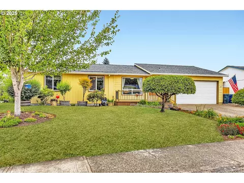 20835 SW Jay St, Beaverton, OR 97003
