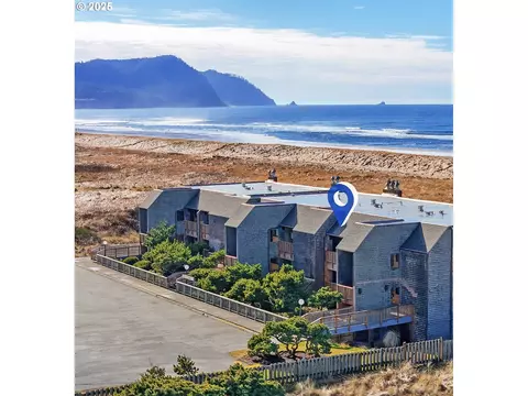 856 Neacoxie Blvd #317, Gearhart, OR 97138