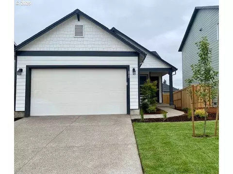1656 N Millican Creek St, Lafayette, OR 97127