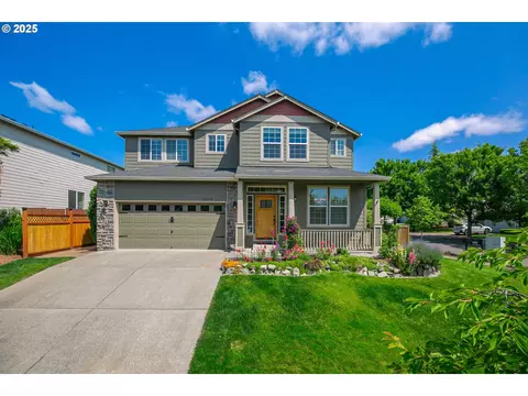 13577 SE Kisor Ct, Happy Valley, OR 97086