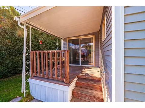 Exterior - 501 Division Ave #28, Eugene, OR 97404 photo 2 of 3