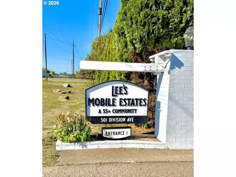 View/Area - 501 Division Ave #28, Eugene, OR 97404 photo 1 of 1