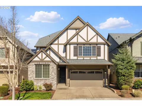 16917 NW Lynch Ln, Portland, OR 97229