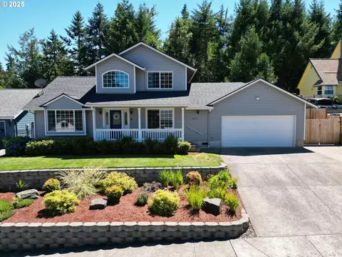 2235 Ibsen Ave, Cottage Grove, OR 97424
