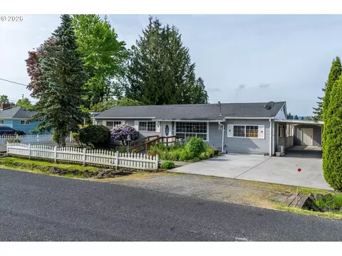 3425 Pennsylvania St, Longview, WA 98632