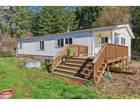 25205 NW Mount Richmond Rd, Yamhill, OR 97148