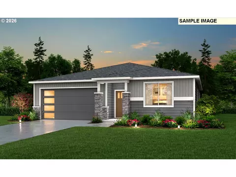 18414 NE 41st Ave #LOT 427, Vancouver, WA 98686