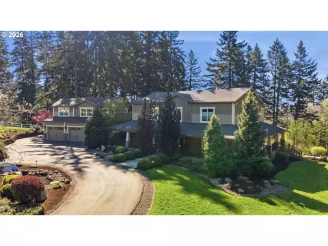 25150 SE Bohna Park Rd, Damascus, OR 97089