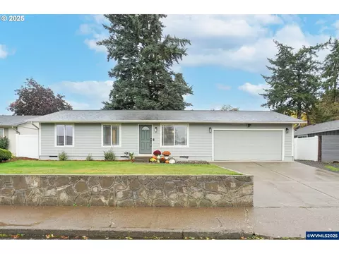 4473 47th Ave NE, Salem, OR 97305