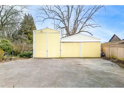 Exterior - 89805 Sprague Rd, Eugene, OR 97408 photo 10 of 10