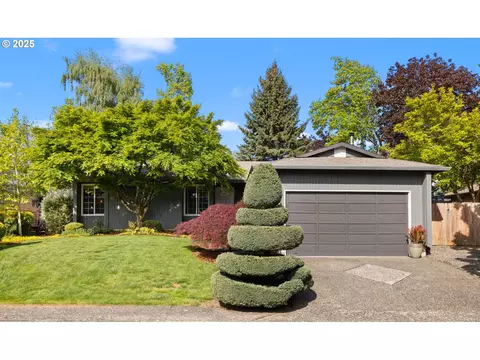 13083 SE 134th Ave, Happy Valley, OR 97086