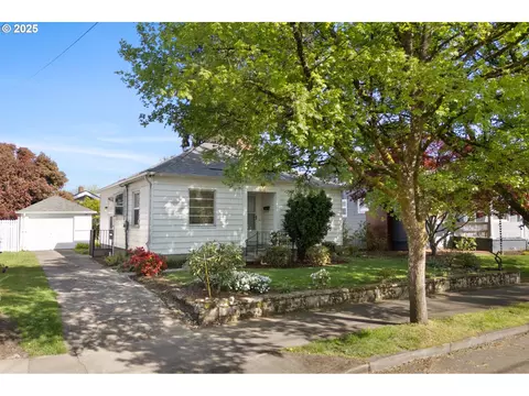 6114 SE 20th Ave, Portland, OR 97202