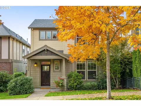 16326 NW Rossetta St, Portland, OR 97229