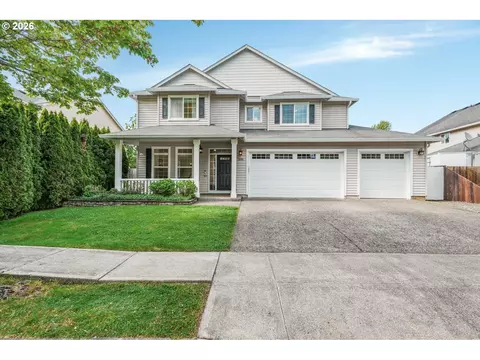 2610 NW 11th St, Battle Ground, WA 98604