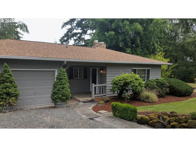 15341 S Hattan Rd, Oregon City, OR 97045