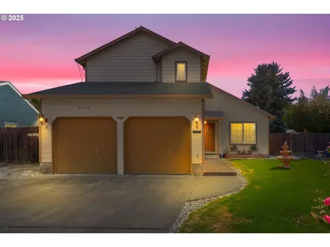 21546 SW Rankin Ct, Beaverton, OR 97006