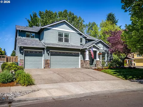 1457 SE 53rd Ave, Hillsboro, OR 97123