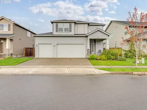 3810 S Kennedy Dr, Ridgefield, WA 98642