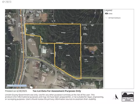 2240 SE Highway 101, Lincoln City, OR 97367