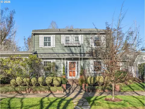 1809 NE Klickitat St, Portland, OR 97212