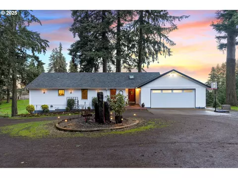 14018 S Spangler Rd, Oregon City, OR 97045