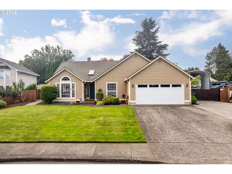 8413 NE 65th Cir, Vancouver, WA 98662