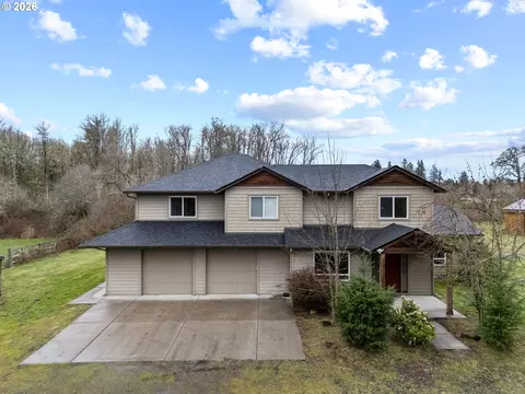 31007 NE 40th Ave, La Center, WA 98629