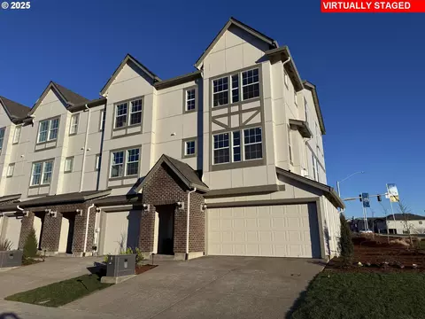 12110 SW 176th Dr, Beaverton, OR 97007