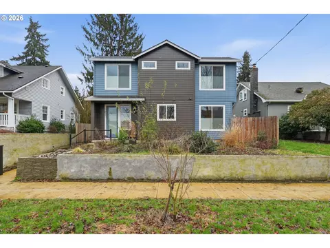 1648 N Emerson St, Portland, OR 97217