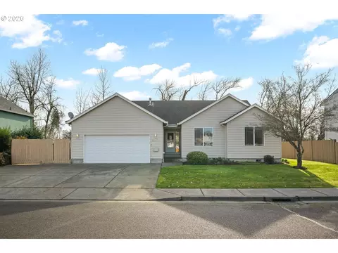 52364 NE 14th St, Scappoose, OR 97056