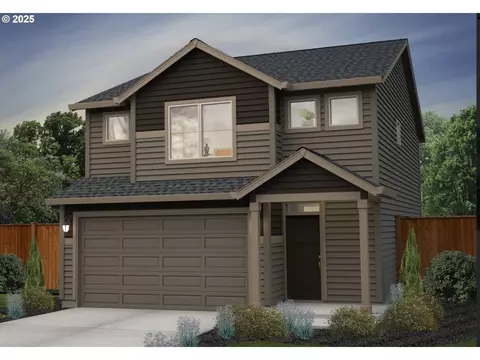 2115 NW 17th Pl, Battle Ground, WA 98604