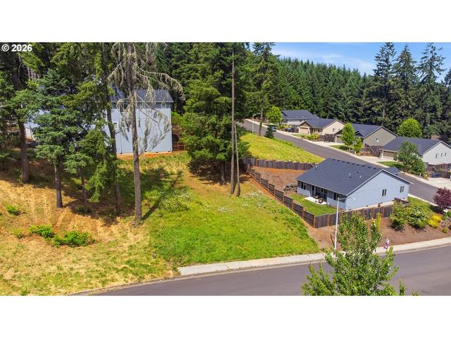 lot17 Aspen Hts, Veneta, OR 97487