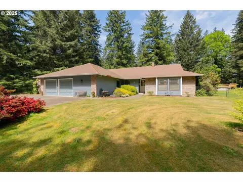 25500 NE 14th St, Camas, WA 98607