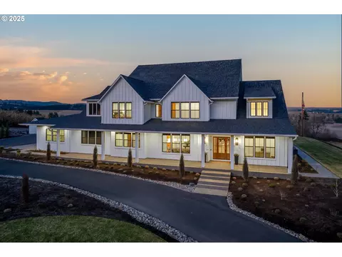 48493 NW Hillside Rd, Forest Grove, OR 97116