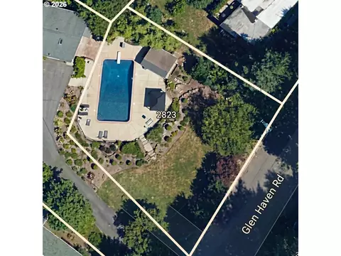 2823 Glen Haven Rd, Lake Oswego, OR 97034