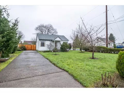 3408 Williams Ave NE, Salem, OR 97301