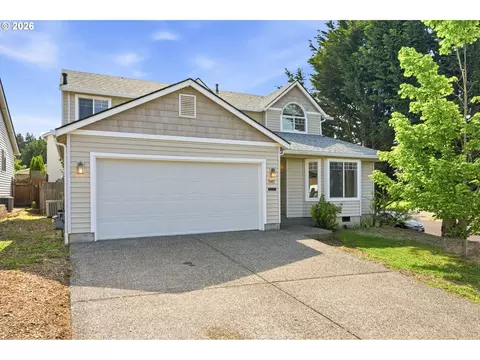 9401 NE 39th Ave, Vancouver, WA 98665