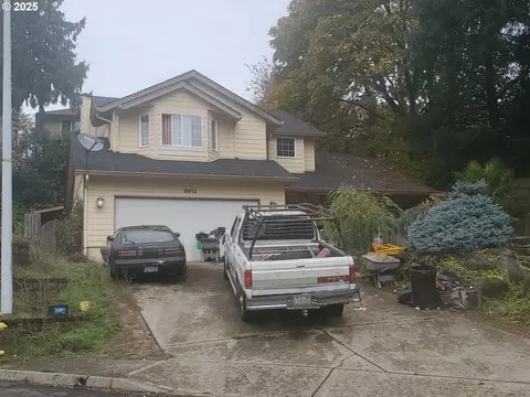 6813 NE 17th Ave, Vancouver, WA 98665