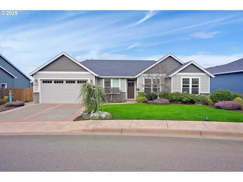 2231 S Tuscana Ave, Salem, OR 97306